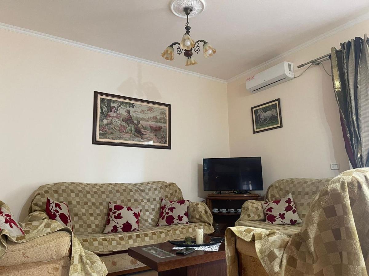 Green-Garden Apartmets Sarande Luaran gambar