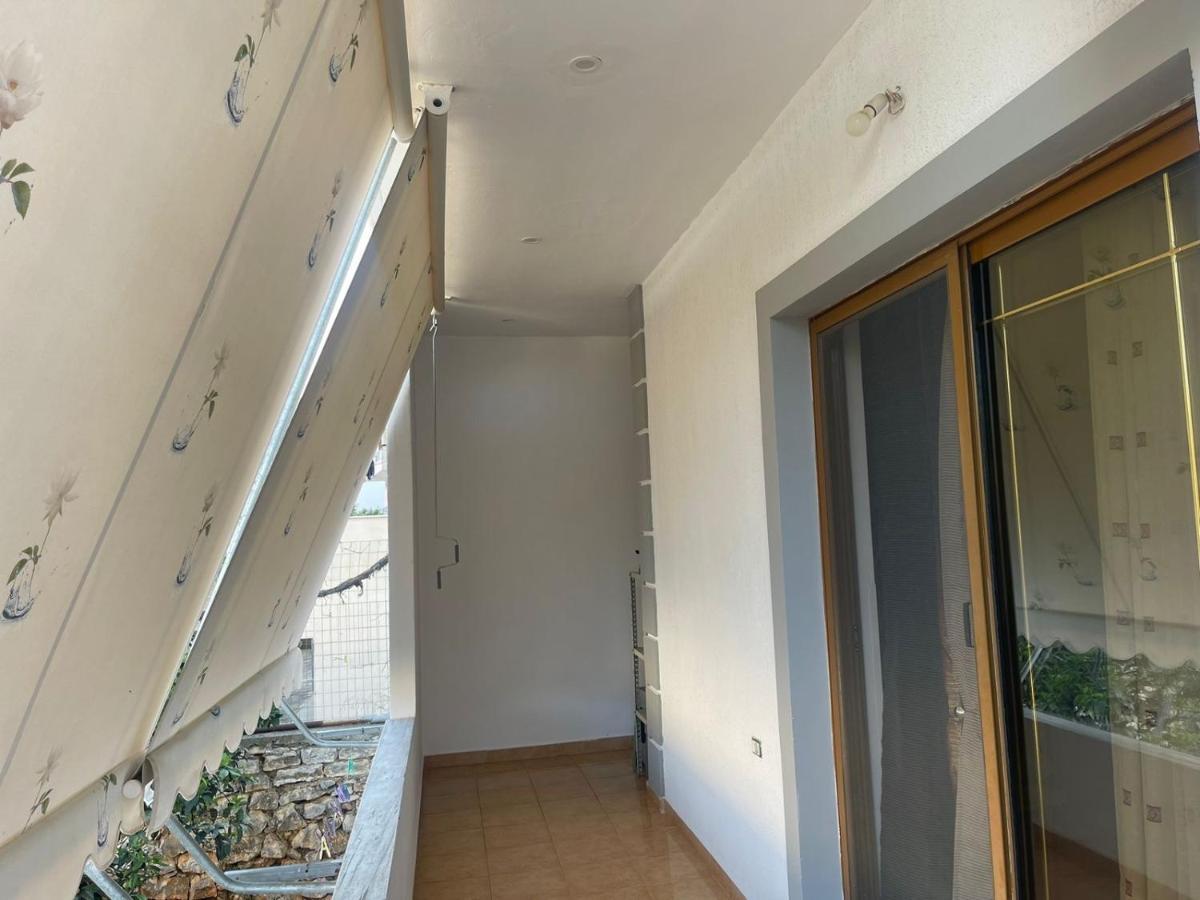 Green-Garden Apartmets Sarande Luaran gambar