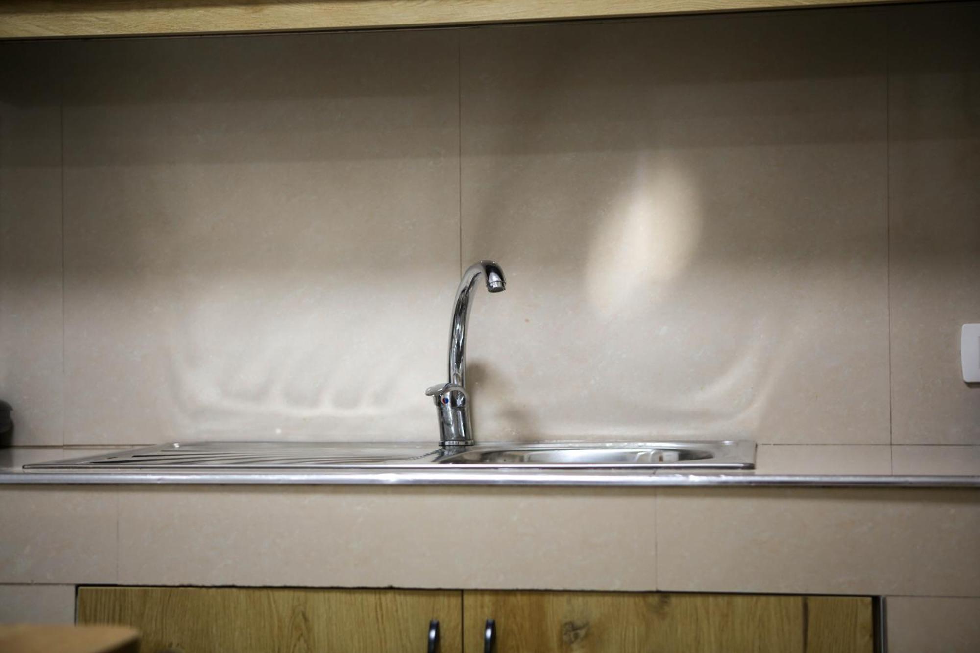 Green-Garden Apartmets Sarande Luaran gambar