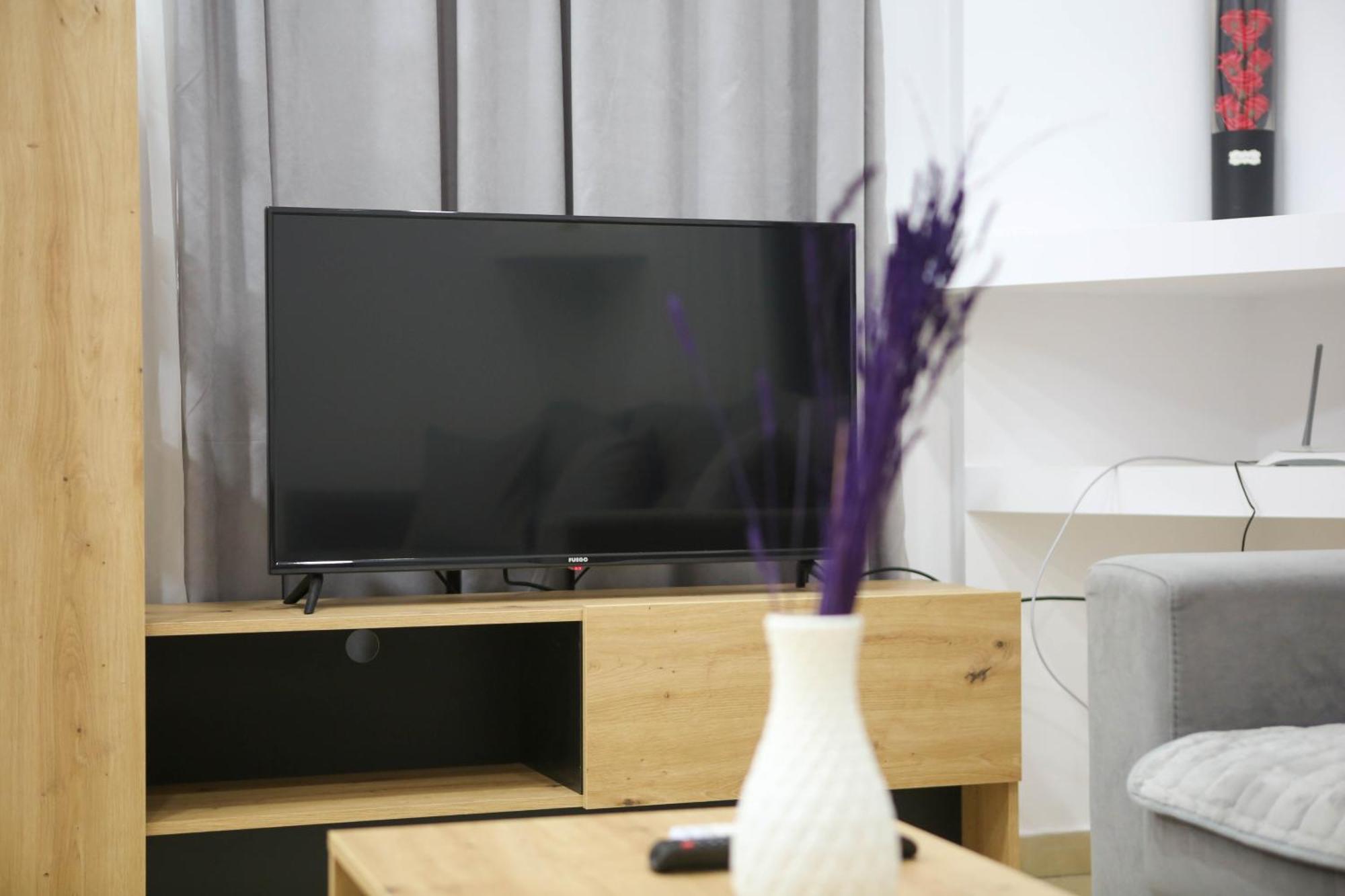 Green-Garden Apartmets Sarande Luaran gambar