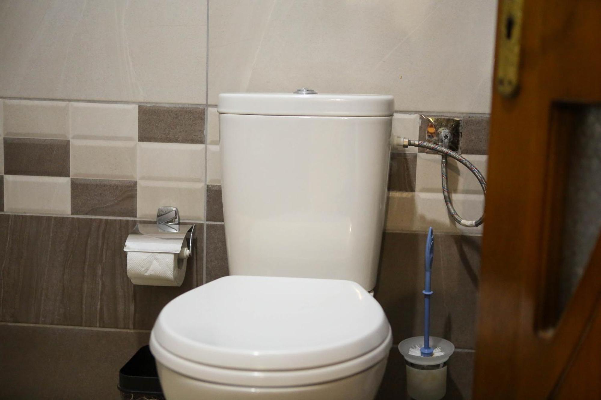 Green-Garden Apartmets Sarande Luaran gambar