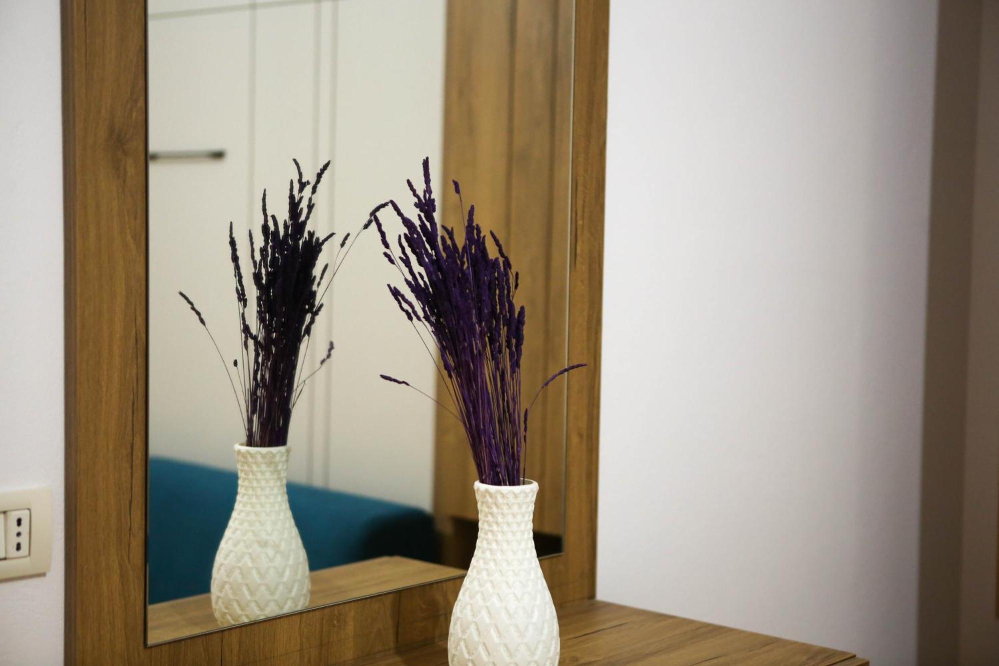 Green-Garden Apartmets Sarande Luaran gambar